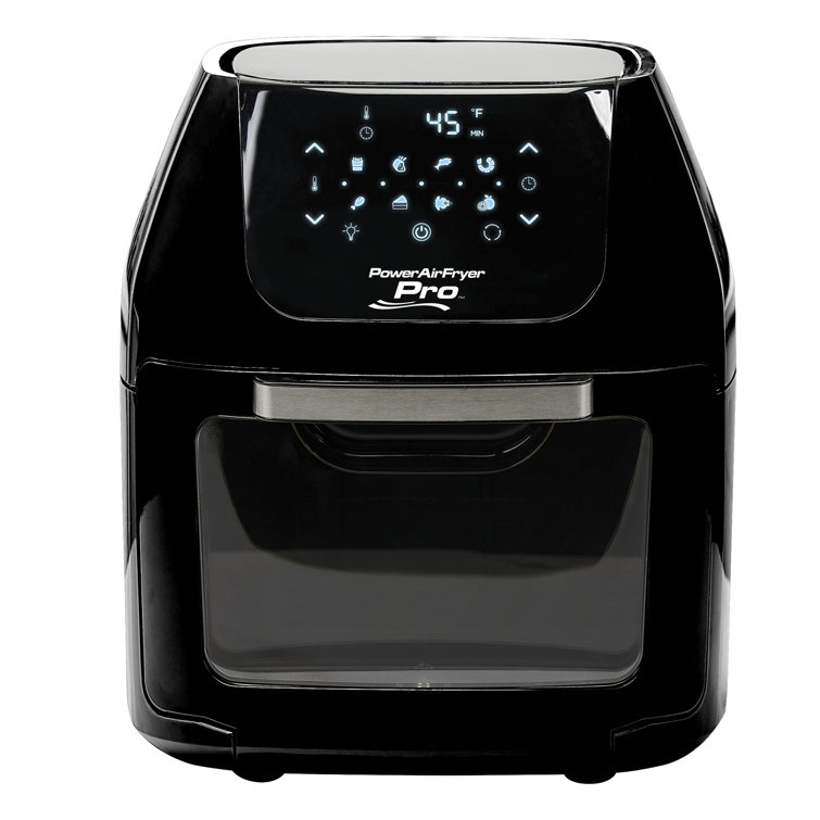 PowerXL 6 Quart Power Air Fryer & Reviews Wayfair
